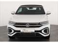 Volkswagen T-Roc Cabriolet 1.5 TSI R-Line Weiß - thumbnail 3