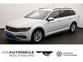 Volkswagen Passat Variant 2.0 TDI DSG Business AHK/Navi/LED Weiß - thumbnail 1
