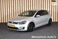 Volkswagen Golf GTE 1.4 TSI Trekhaak 2e eig. Dealer auto 19" Navi LED Gris - thumbnail 1