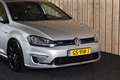 Volkswagen Golf GTE 1.4 TSI Trekhaak 2e eig. Dealer auto 19" Navi LED Gris - thumbnail 12