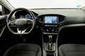 Hyundai IONIQ 1.6 GDI HEV TECNO Gris - thumbnail 12