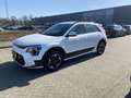 Kia e-Niro EV DynamicLine 64.8 kWh € 2000,= INRUILPREMIE !!!! Wit - thumbnail 15