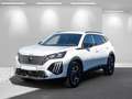 Peugeot 2008 1.2 Hybrid Allure 136CV e-dcs6 #TAN5,95% Weiß - thumbnail 1