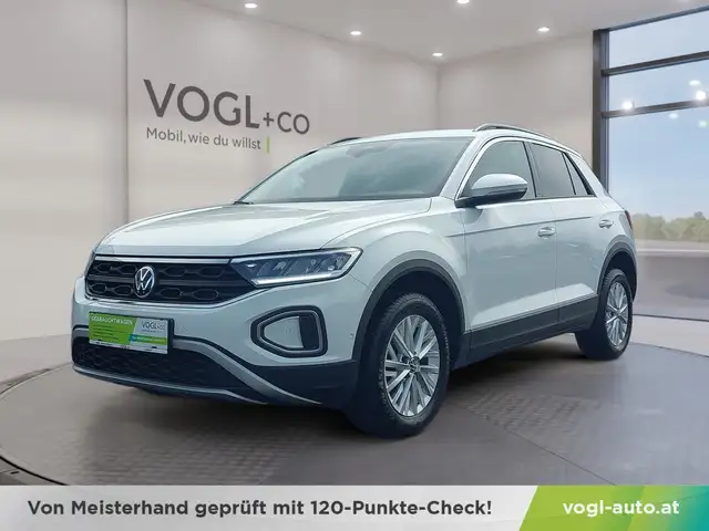 Volkswagen T-Roc 1.0 TSI Life