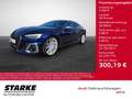 Audi S5 Sportback 3.0 TDI tiptronic quattro NaviPlus Ma... Azul - thumbnail 1