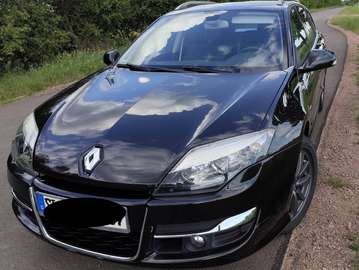Laguna Grandtour dCi 150 FAP Bose