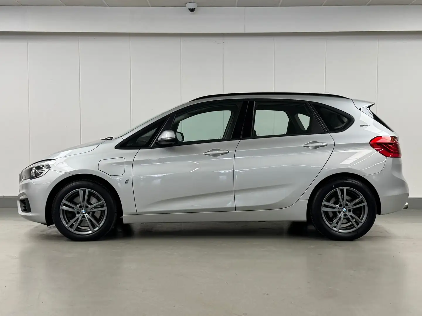 BMW 225 XEA ACTIVE TOURER iPERFORMANCE PLUG-IN HYBRID Grey - 2
