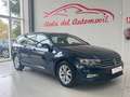 Volkswagen Passat Variant Business 2.0 TDI 90kW(122CV) DSG Blau - thumbnail 1