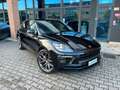 Porsche Macan Macan 2.9 S 380cv pdk Zwart - thumbnail 1