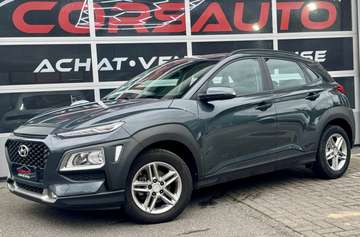 Kona 1.6 CRDi *BRUIT MOTEUR EXPORT*