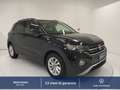 Volkswagen T-Cross 1.0 TSI Style BMT Noir - thumbnail 4