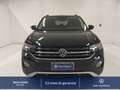 Volkswagen T-Cross 1.0 TSI Style BMT Noir - thumbnail 3