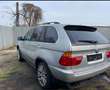 BMW X5 Baureihe X5 4.4 BENZIN/LPG Silber - thumbnail 5