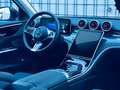 Mercedes-Benz C 220 d Avantgarde LED+MBUX+KAMERA+WIDE+TOTW+DAB Schwarz - thumbnail 10
