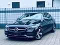 Mercedes-Benz C 220 d Avantgarde LED+MBUX+KAMERA+WIDE+TOTW+DAB Schwarz - thumbnail 3
