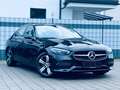 Mercedes-Benz C 220 d Avantgarde LED+MBUX+KAMERA+WIDE+TOTW+DAB Schwarz - thumbnail 1