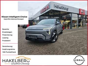 Earth 58,3kWh, Winterconnect, Upgrade,Drive-