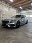Mercedes-Benz C 450 AMG 4Matic 7G-TRONIC HeadUp Standheizung Pano Silber - thumbnail 4