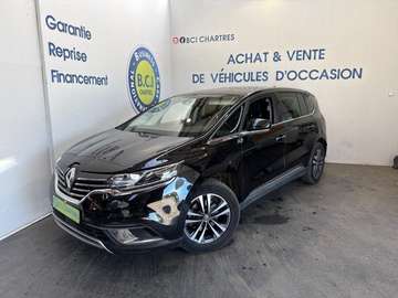 2.0 Blue dCi 160ch Zen EDC