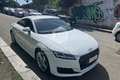 Audi TT TT Coupé 2.0 TDI ultra Design Bianco - thumbnail 3