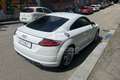 Audi TT TT Coupé 2.0 TDI ultra Design Bianco - thumbnail 4