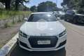 Audi TT TT Coupé 2.0 TDI ultra Design Bianco - thumbnail 2