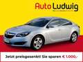 Opel Insignia 1,6 CDTI ecoflex Edition *LEDER*PDC*SHZ*TEMPOMAT* Silber - thumbnail 1