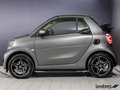 smart forTwo ForTwo Cabriolet EQ Prime LED/22 kW/DAB/ Kamera/ Gris - thumbnail 3