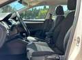 Skoda Octavia Combi Style 2.0 TDI 150ch DSG6 Blanc - thumbnail 3