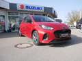 Mazda 2 Hybrid 1.5 VVT-i Exclusive KLIMA SHZ ACC Rouge - thumbnail 4