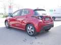 Mazda 2 Hybrid 1.5 VVT-i Exclusive KLIMA SHZ ACC Rouge - thumbnail 6