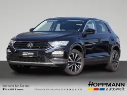 Volkswagen T-Roc 1.0 TSI Style Kamera ACC Navi Elektr. Heck