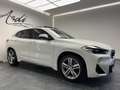 BMW X2 1.5iA sDrive18 *PACK M*TOIT OUV*1ER PROP*GARANTIE* Blanc - thumbnail 23