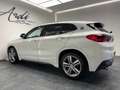 BMW X2 1.5iA sDrive18 *PACK M*TOIT OUV*1ER PROP*GARANTIE* Blanc - thumbnail 21