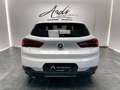 BMW X2 1.5iA sDrive18 *PACK M*TOIT OUV*1ER PROP*GARANTIE* Blanc - thumbnail 5