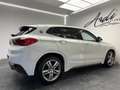 BMW X2 1.5iA sDrive18 *PACK M*TOIT OUV*1ER PROP*GARANTIE* Blanc - thumbnail 20