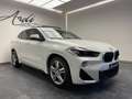 BMW X2 1.5iA sDrive18 *PACK M*TOIT OUV*1ER PROP*GARANTIE* Blanc - thumbnail 3