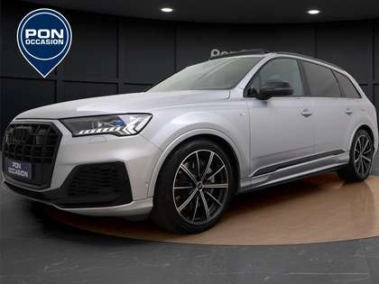 Audi Q7 55 TFSI e quattro Pro Line S | Pano.dak | Laser-LE