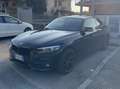 BMW 220 220d Coupe Sport 190cv auto my18 Nero - thumbnail 1