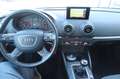 Audi A3 Sportback attraction|1 Vorhalter|S.Heft|NAV| Marrón - thumbnail 12