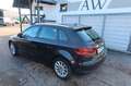 Audi A3 Sportback attraction|1 Vorhalter|S.Heft|NAV| Marrón - thumbnail 7