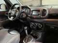 Fiat 500L Lounge | 7 Sitzer Schwarz - thumbnail 6