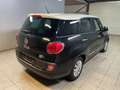Fiat 500L Lounge | 7 Sitzer Schwarz - thumbnail 3