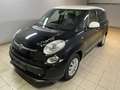Fiat 500L Lounge | 7 Sitzer Schwarz - thumbnail 1
