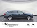 SEAT Leon Sportstourer 2.0 TDI DSG Style Grau - thumbnail 5