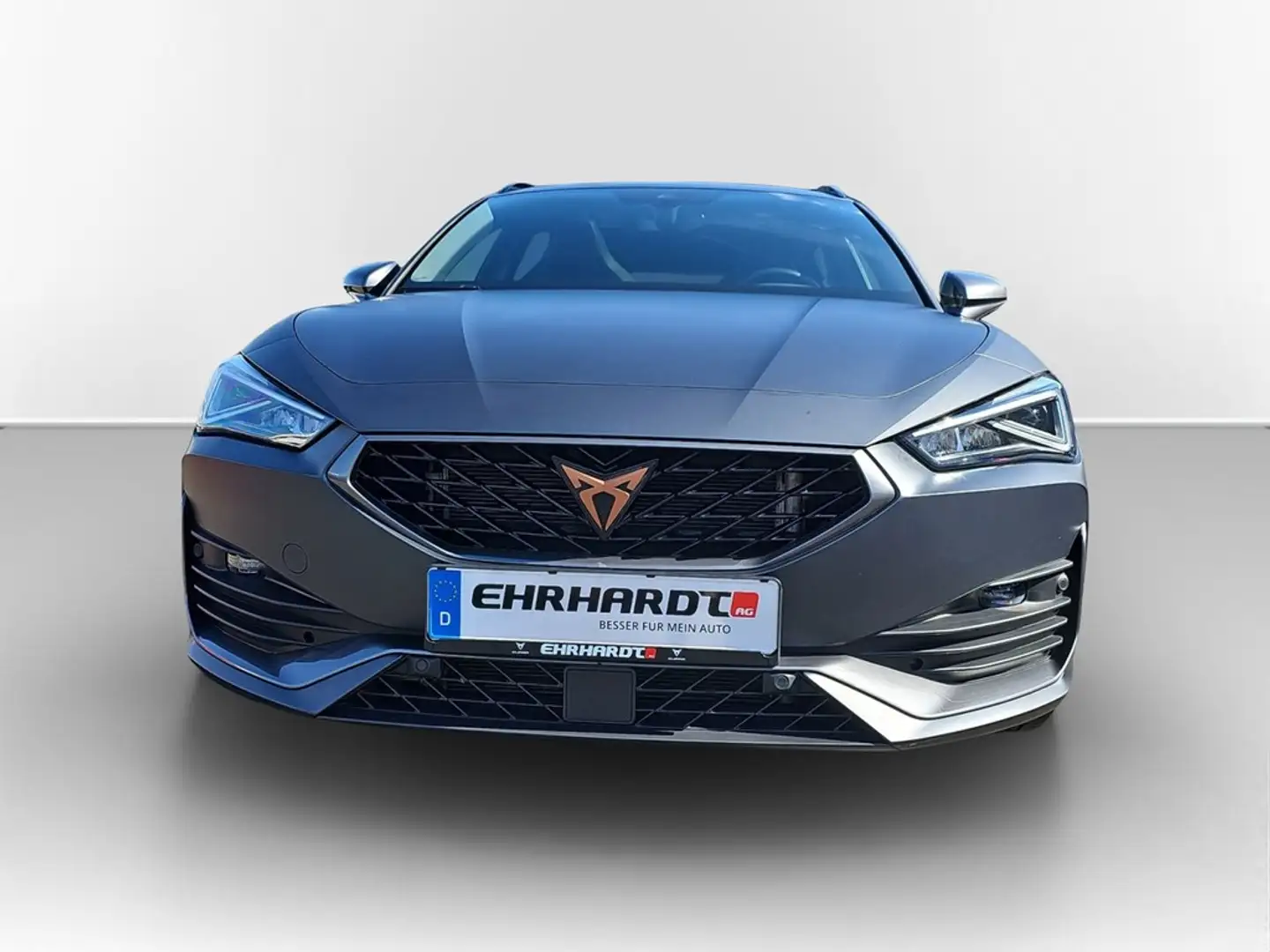 CUPRA Leon Sportstourer e-Hybrid 1.4 TSI DSG VZ DCC PANO*M... Grigio - 2