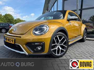 1.2 TSI Dune | Pano | Navi | PDC | LMV | Airco | C