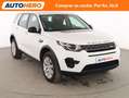 Land Rover 2.0 Td4 Pure Blanco - thumbnail 8