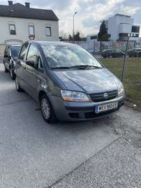 1,2 16V City Pickerl 01/2027