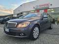 Mercedes-Benz C 200 Classe C - W204 2007 SW SW cdi Classic Grijs - thumbnail 3